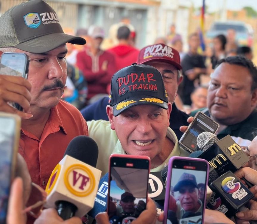 Alcalde Di Martino: Se ejecutan grandes inversiones en los servicios&nbsp;públicos