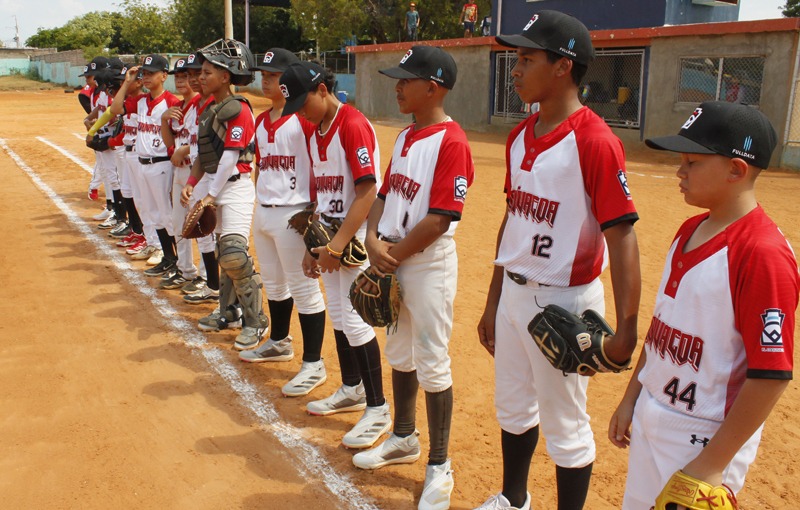 Cacique Mara avanza en Intermedia y definirá el pase a la final con&nbsp;Coquivacoa