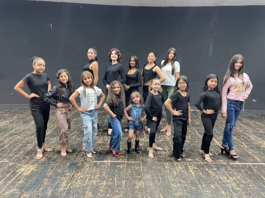 14 candidatas participarán en el Reinado del Carnaval Cabimas&nbsp;2026