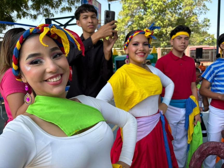 Casco central de Maracaibo será epicentro del Carnaval Infantil 2026 con desfile para la paz y la&nbsp;historia