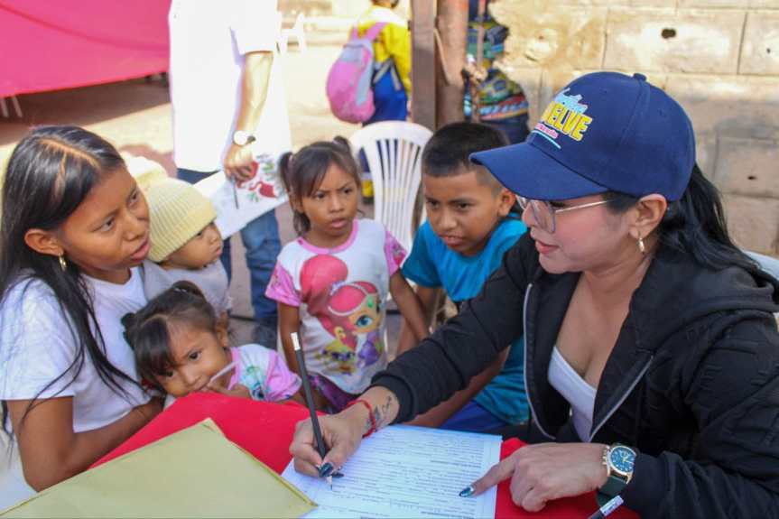 Salud municipal reporta éxito total y cero incidencias en Carnaval&nbsp;2026