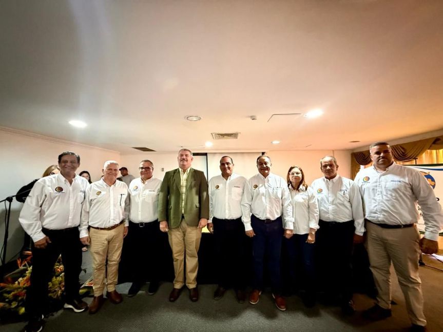 Gobernador Caldera y Fegalago trabajarán 10 líneas estratégicas para el desarrollo integral del&nbsp;Zulia