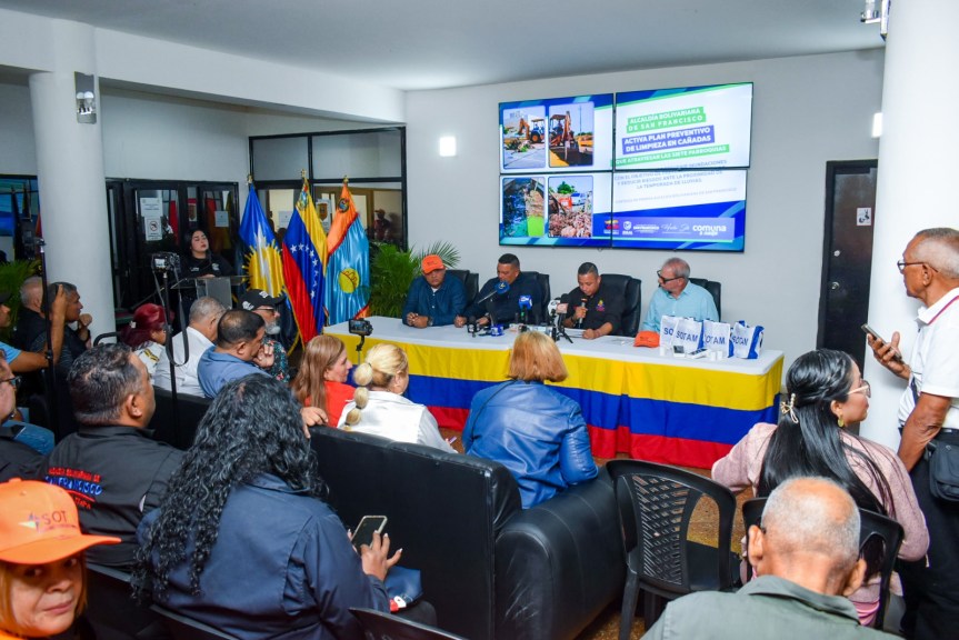 IMASUR anuncia plan piloto para el cobro del servicio de aseo&nbsp;urbano