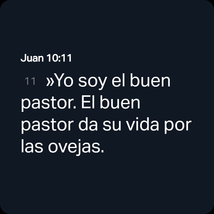 Un minuto con&nbsp;Dios