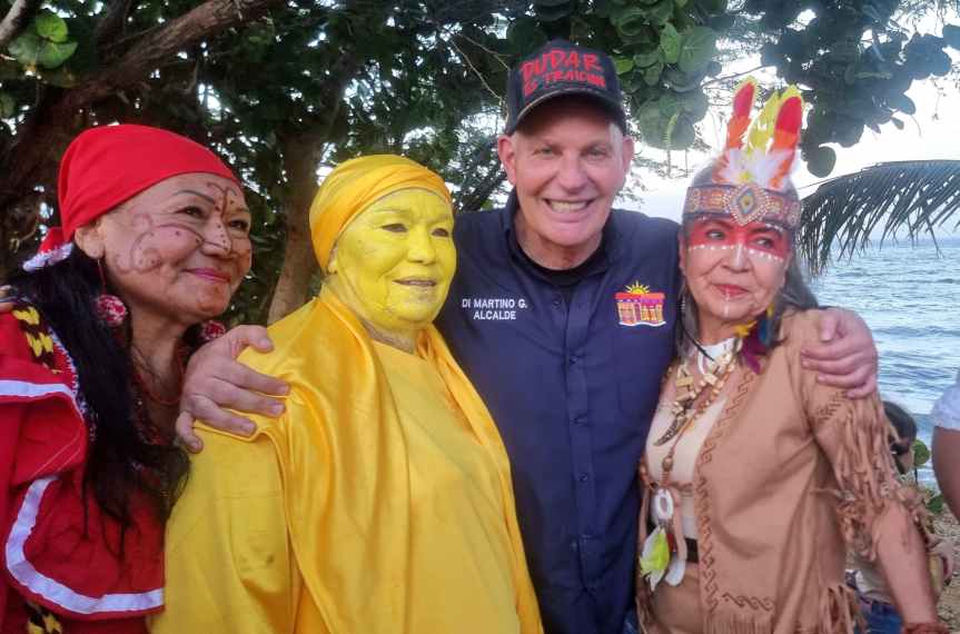 Di Martino: “La mujer venezolana abandera el proceso&nbsp;revolucionario”