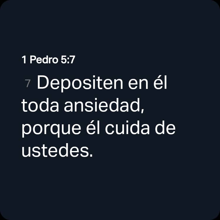 Un minuto con&nbsp;Dios