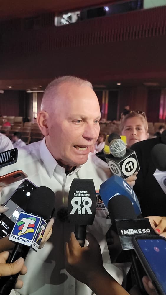 Alcalde Giancarlo Di Martino: “En siete meses de gestión van 70 jornadas integrales de&nbsp;salud”