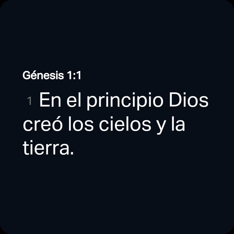 Un minuto con&nbsp;Dios