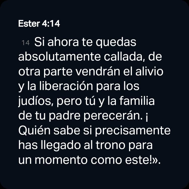 Un minuto con&nbsp;Dios