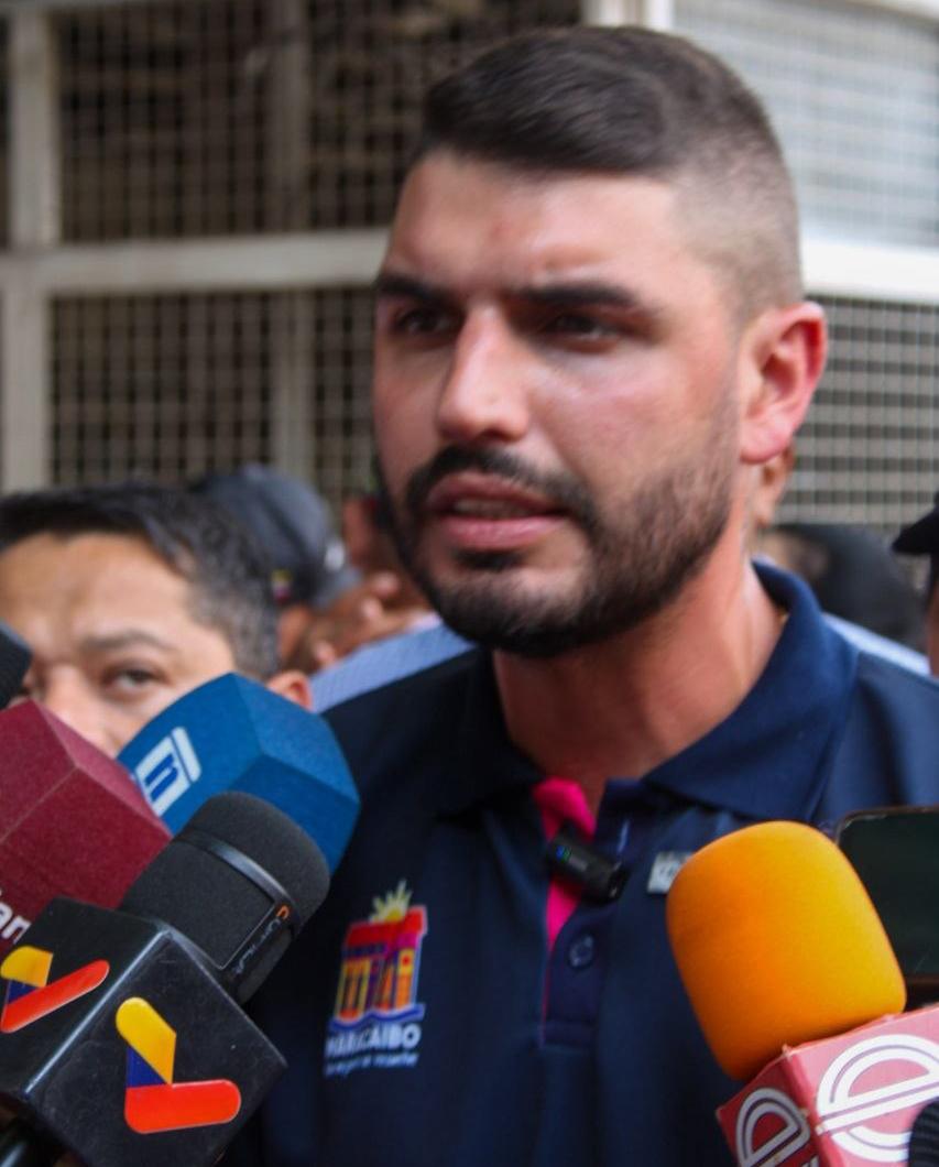 Alcaldía de Maracaibo inició rehabilitación integral del Mercado Santa&nbsp;Rosalía