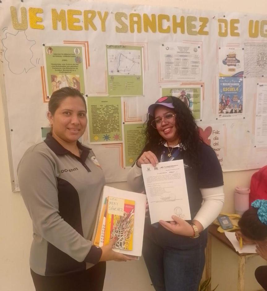 Alcaldía de Maracaibo lanza la campaña “Dona un&nbsp;libro”