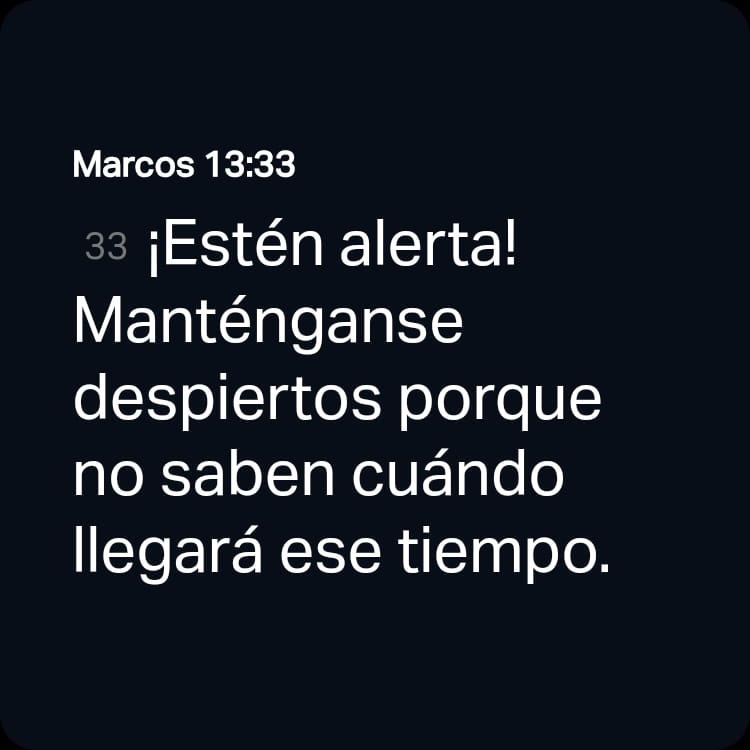 Un minuto con&nbsp;Dios