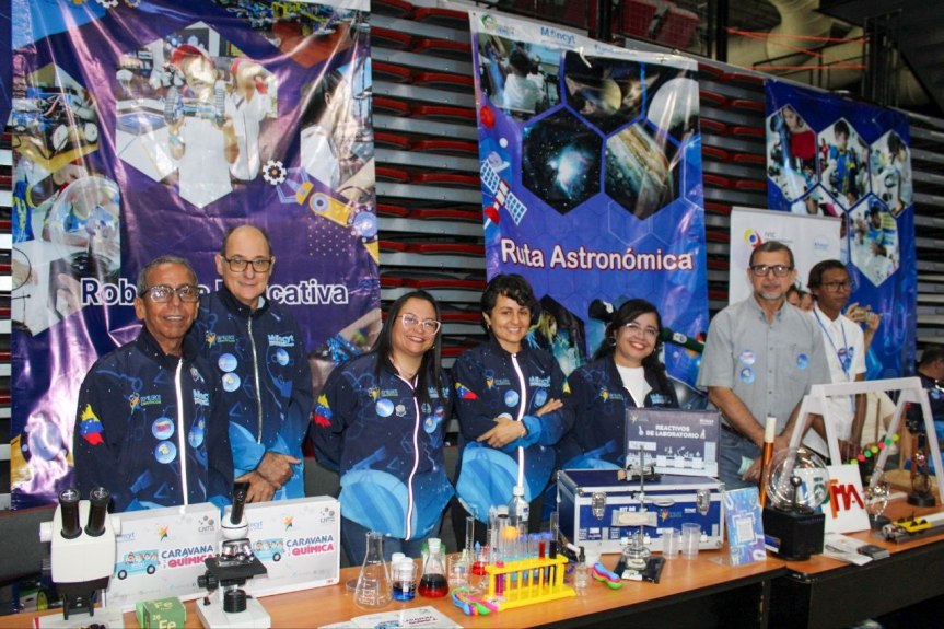 Alcaldía de Maracaibo incentiva a colegios a participar en la Copa&nbsp;Ka’i