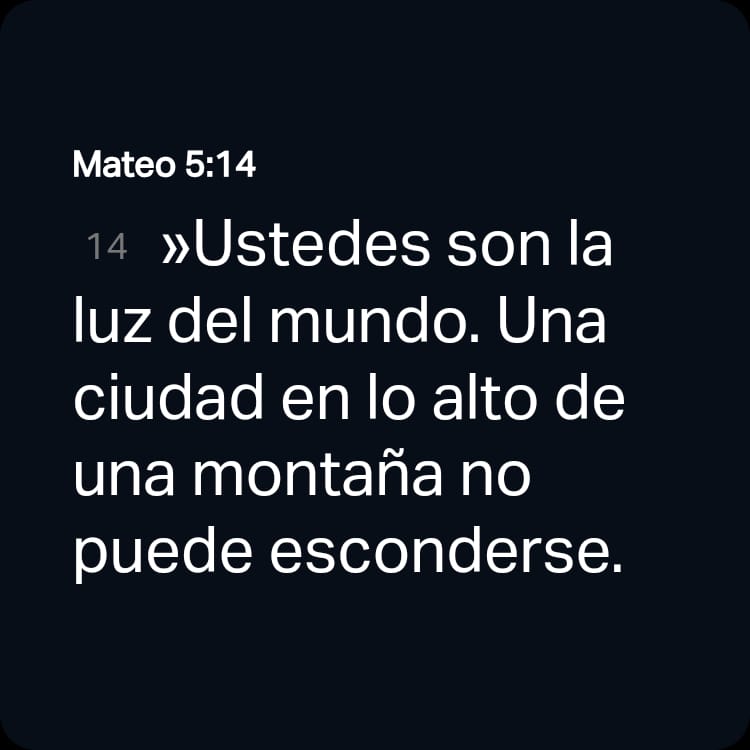 Un minuto con&nbsp;Dios