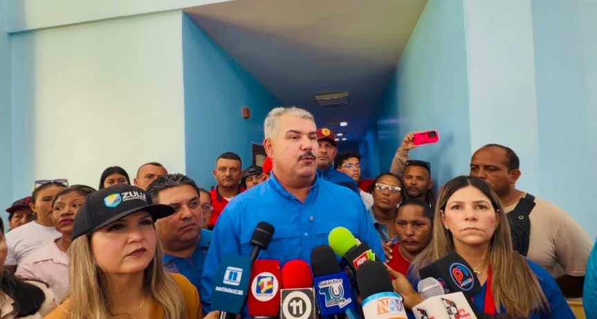 Plan Cayapa de la Salud arranca en la Clínica Popular tipo I El Venado en el municipio&nbsp;Baralt