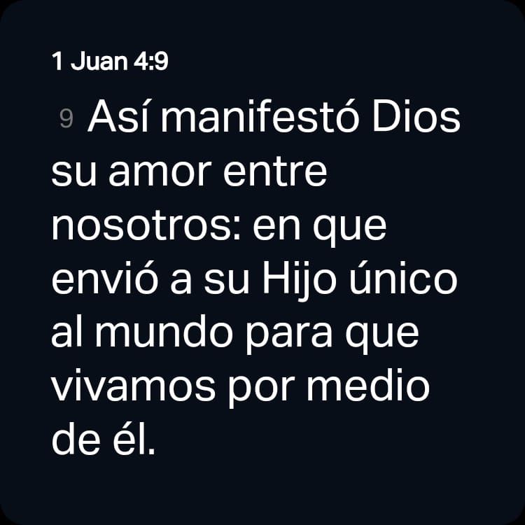Un minuto con&nbsp;Dios