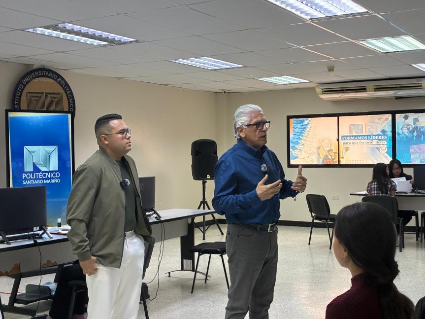 Gobernación del Zulia supervisa proceso de inscripción de los nuevos becarios de&nbsp;Fundalossada