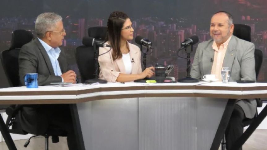 Consecomercio trabaja junto con la AN en la actualización de la agenda&nbsp;legislativa