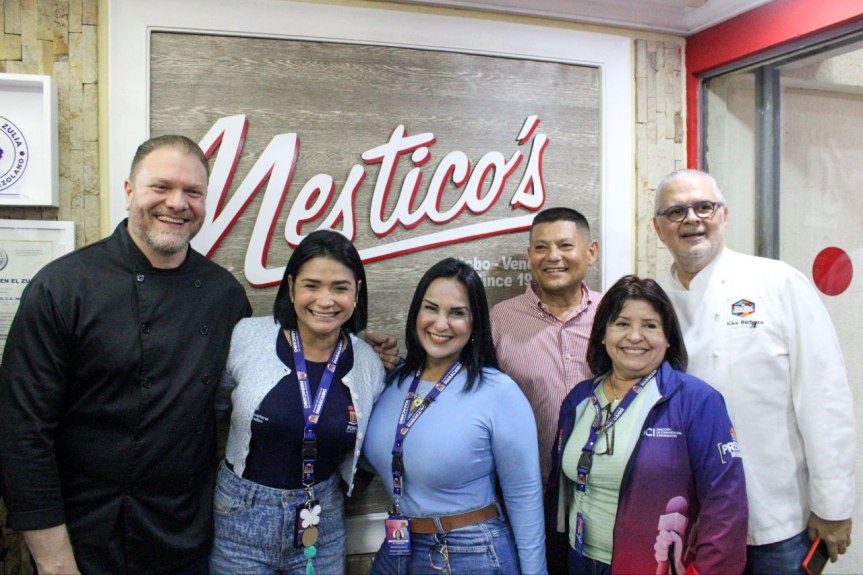 La ruta gastronómica del Mejor Patacón recorre los sabores de Trinchera House y&nbsp;Nestico’s