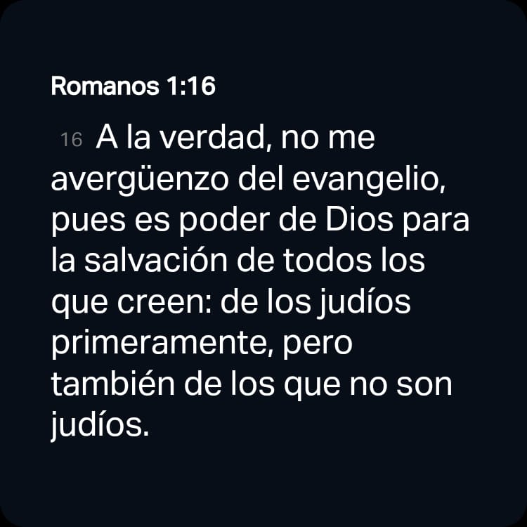 Un minuto con&nbsp;Dios