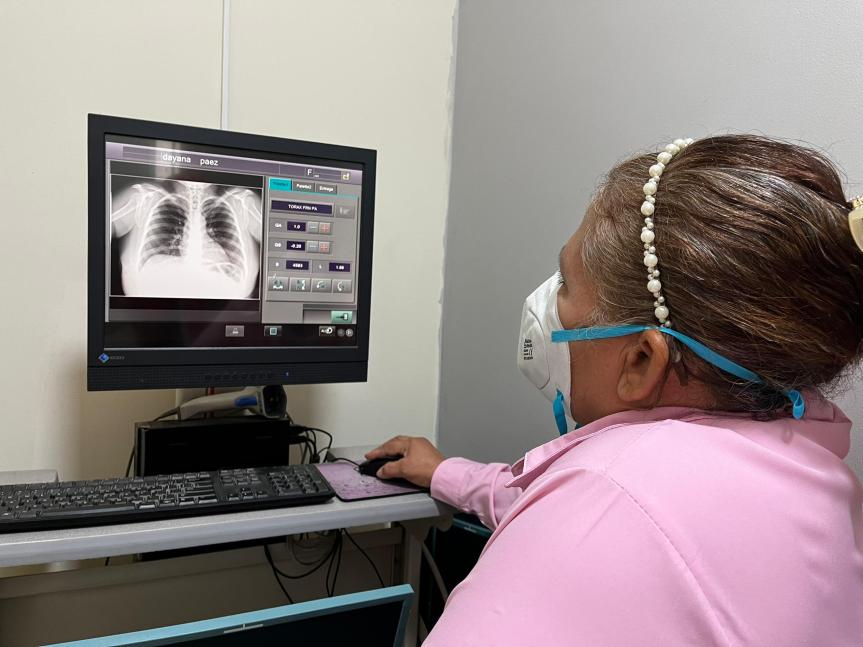 Plan Cayapa de la Salud y Plan Quirúrgico Nacional beneficia a 68 pacientes de la Laguna de&nbsp;Sinamaica