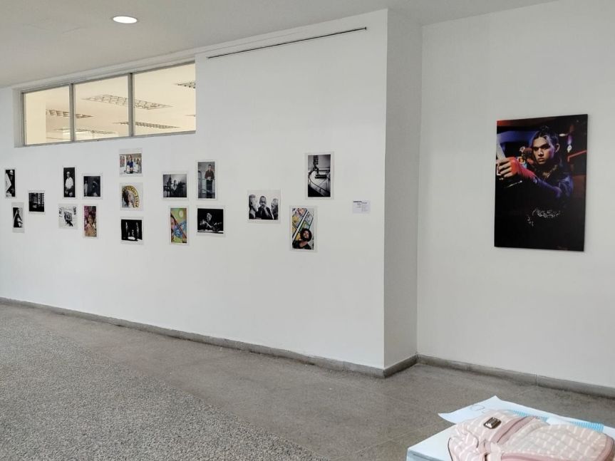 Gobernación del Zulia rehabilita el Palacio de las Artes en el marco de la celebración del Día del Artista&nbsp;Plástico