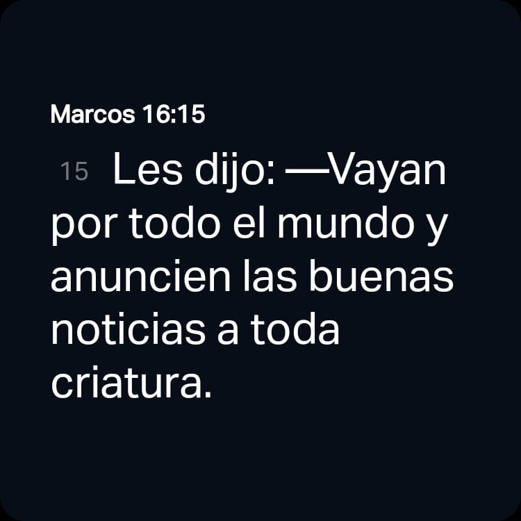 Un minuto con&nbsp;Dios