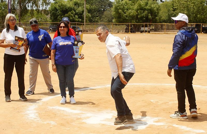Proyecto Deporte Soy Siglo XXI consagra el “Legado de Gloria” en una vibrante jornada en Los&nbsp;Ositos