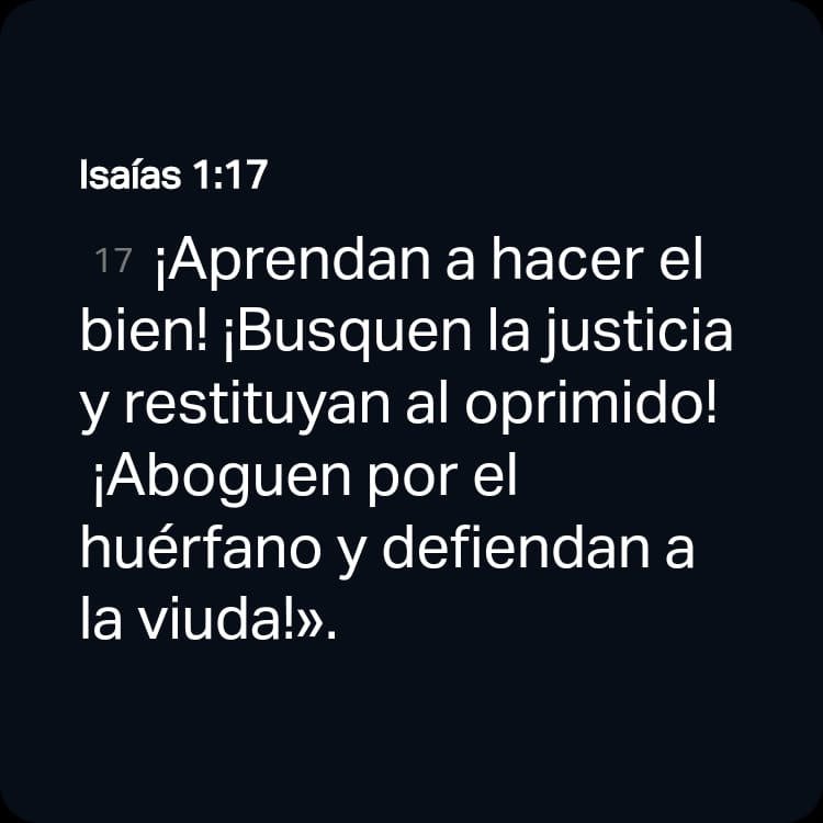 Un minuto con&nbsp;Dios